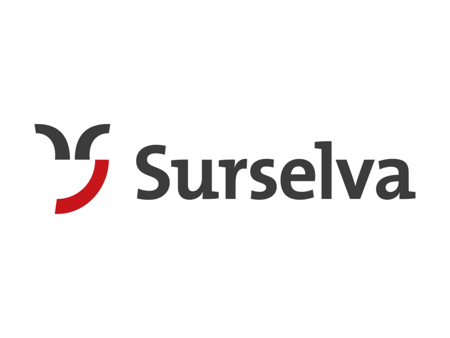 Logo Surselva