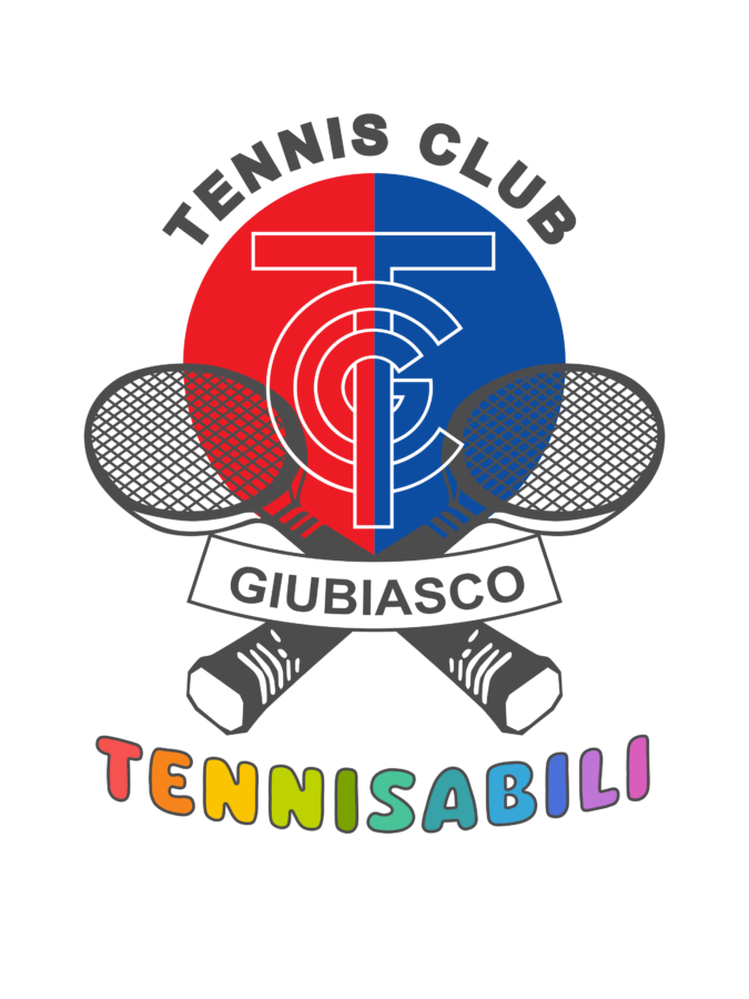 Logo Tennis Club Giubiasco