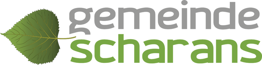 Logo Gemeinde Scharans