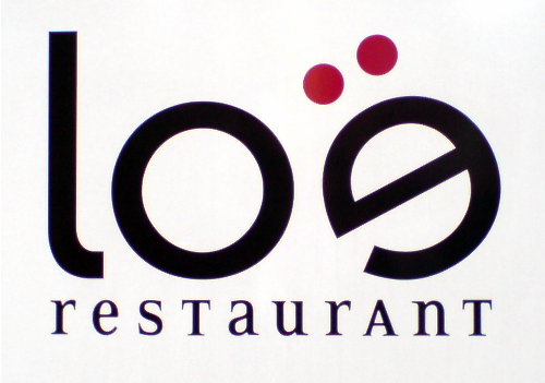 Logo Restaurant Loë