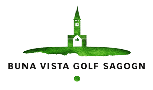 Logo Buna Vista Golf Sagogn