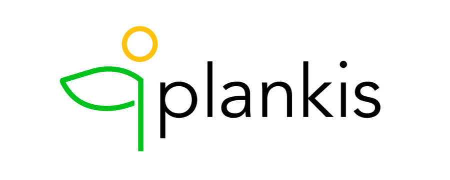 Logo Plankis Stiftung