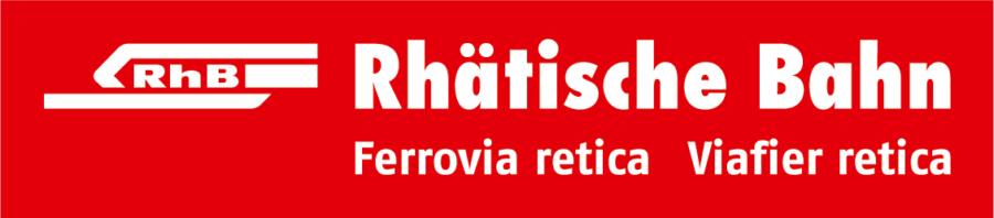 Logo Rhätische Bahn AG