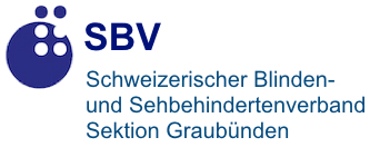 Logo SBV Sektion Graubünden