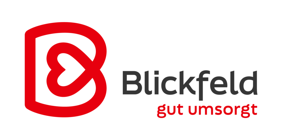 Logo Blickfeld Horw