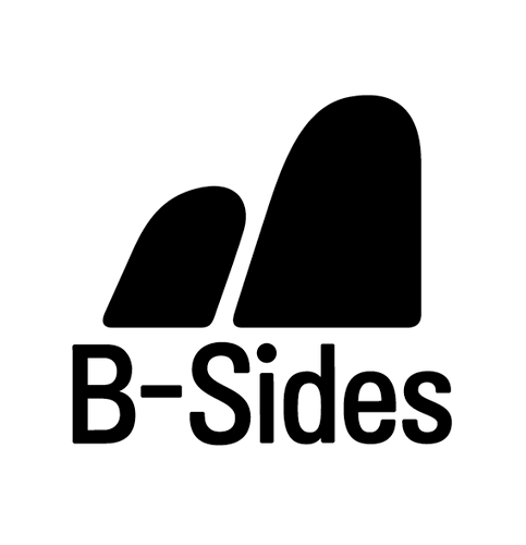 Logo B-Sides