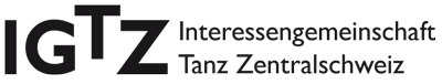 Logo Interessensgemeinschaft Tanz Zentralschweiz