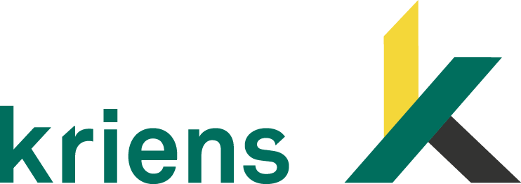 Logo Stadt Kriens