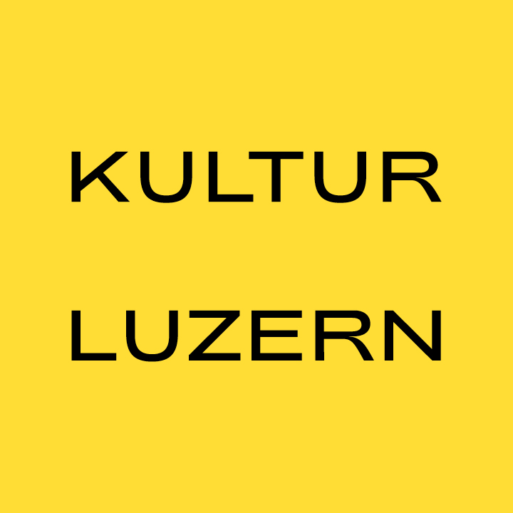 Logo Kultur Luzern