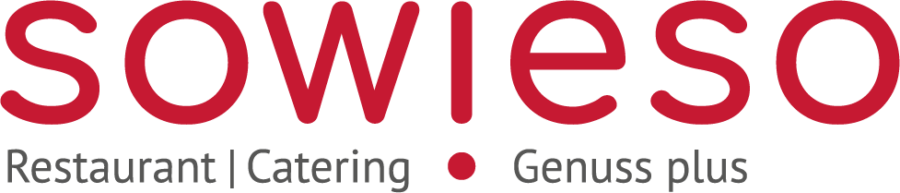 Logo Restaurant Sowieso