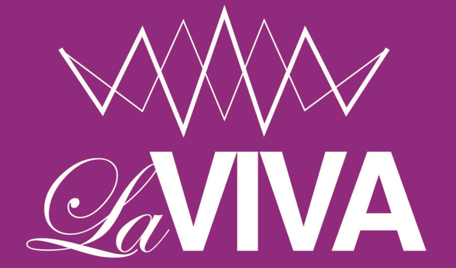 Logo LaVIVA