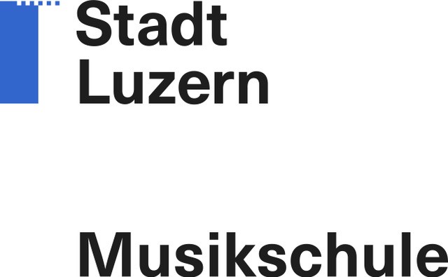Logo Musikschule Stadt Luzern