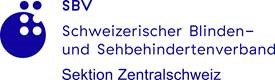 Logo SBV Sektion Zentralschweiz