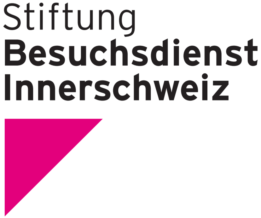 Logo Stiftung Besuchsdienst Innerschweiz
