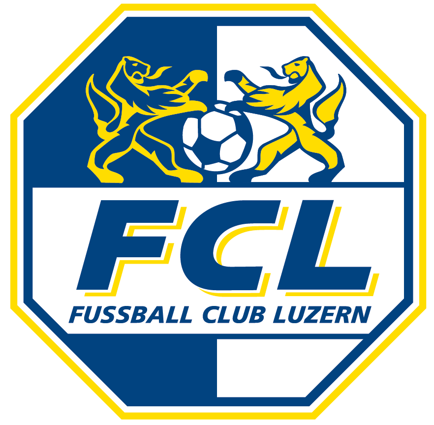 Logo Fussballclub Luzern
