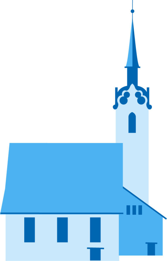 Logo Peterskapelle