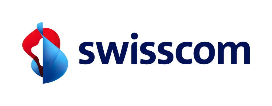 Logo Swisscom