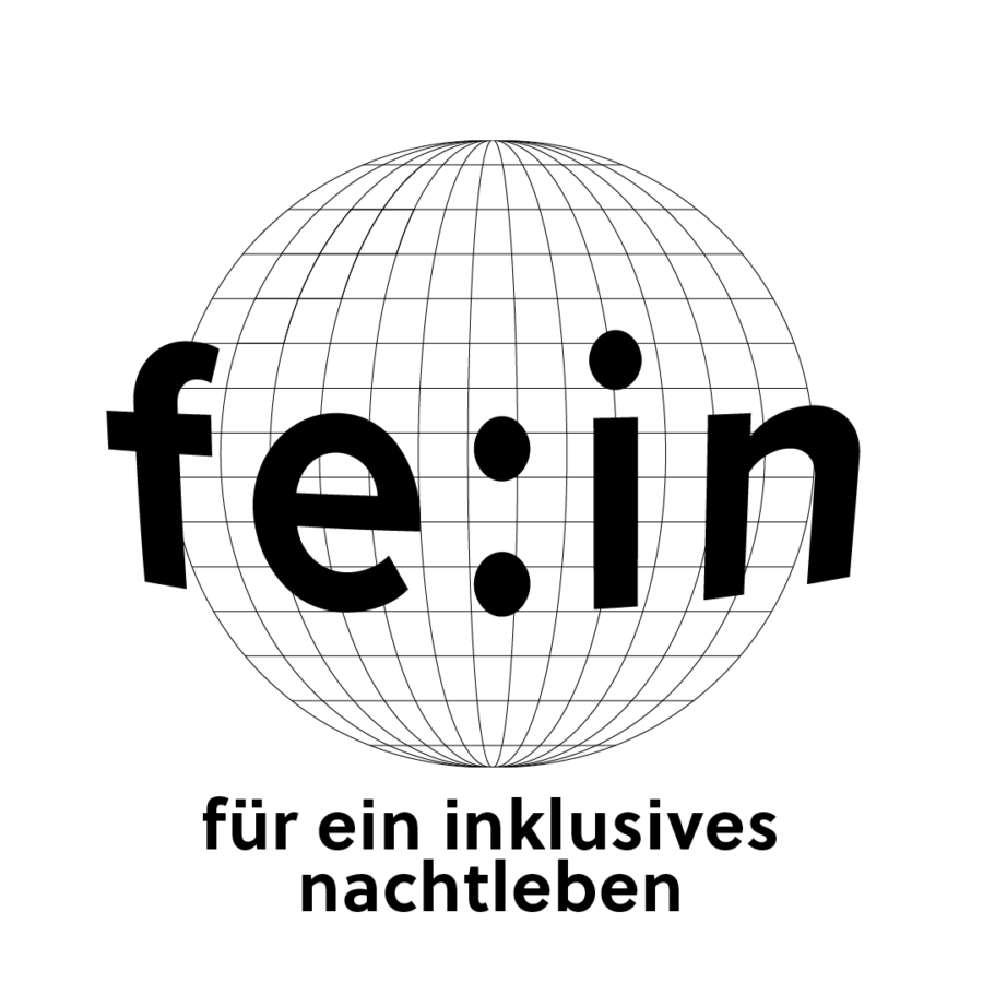 Logo fe:in