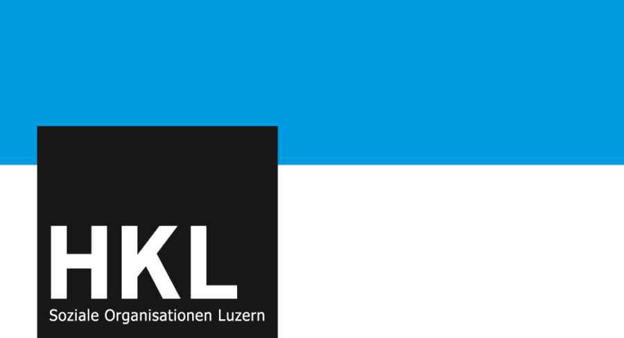 Logo HKL Soziale Organisationen Luzern