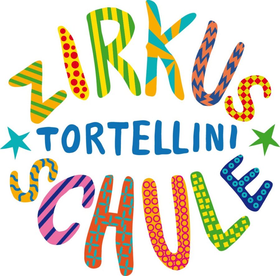 Logo Zirkusschule Tortellini
