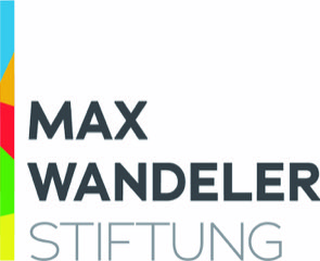 Logo Max Wandeler Stiftung
