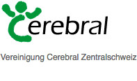 Logo Vereinigung Cerebral Zentralschweiz