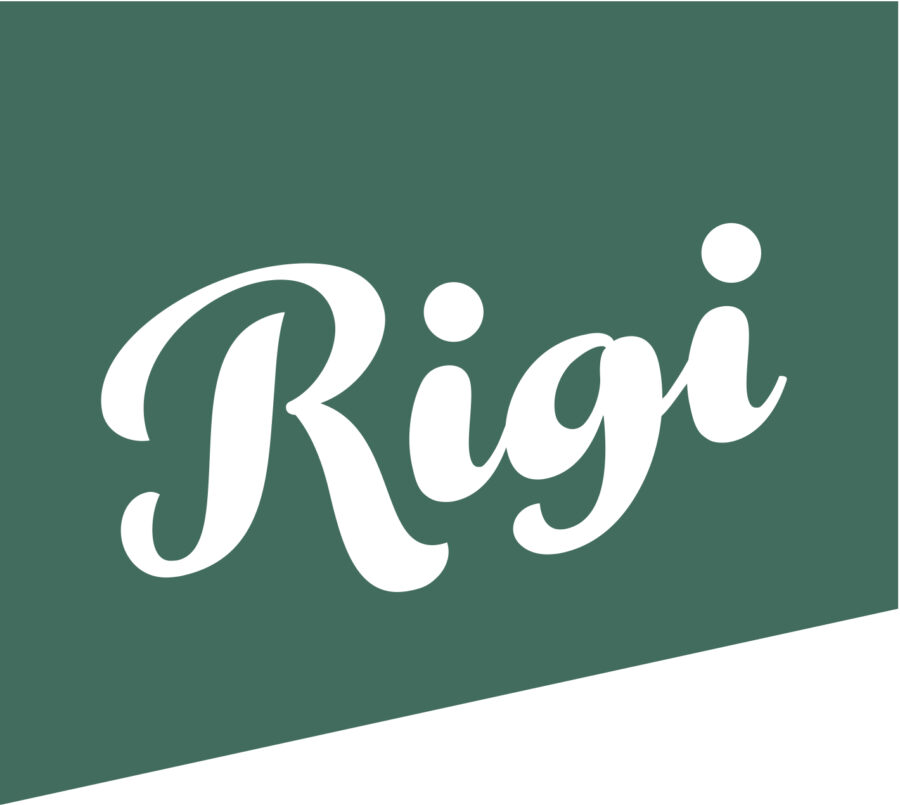 Logo Rigi Plus AG
