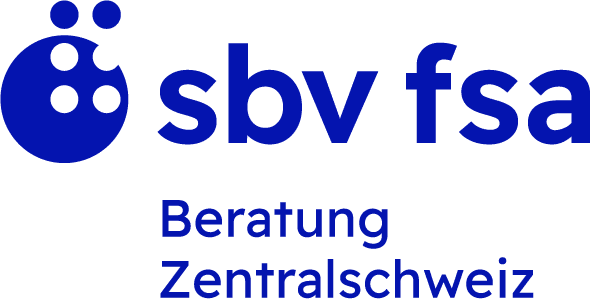 Logo sbv Beratung Zentralschweiz