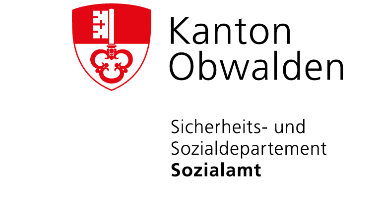 Logo Kanton Obwalden, Sozialamt