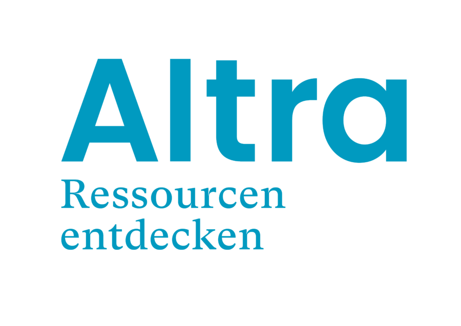 Logo Altra