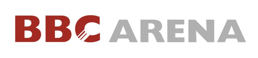 Logo BBC Arena