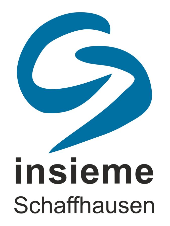 Logo insieme schaffhausen