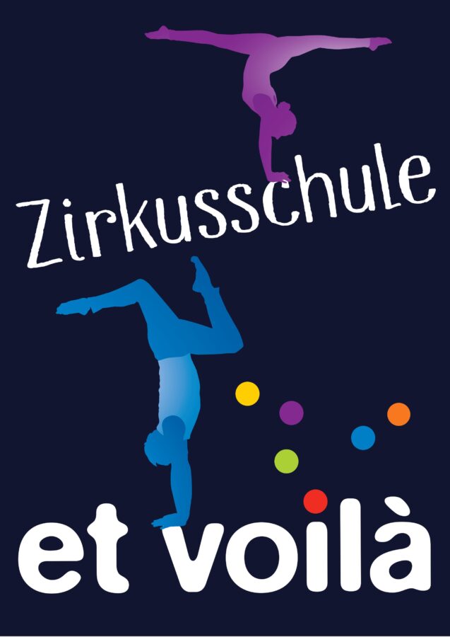 Logo ZIrkusschule