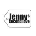 Logo jennys second love