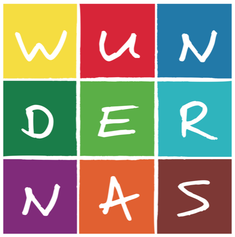 Logo Wundernas