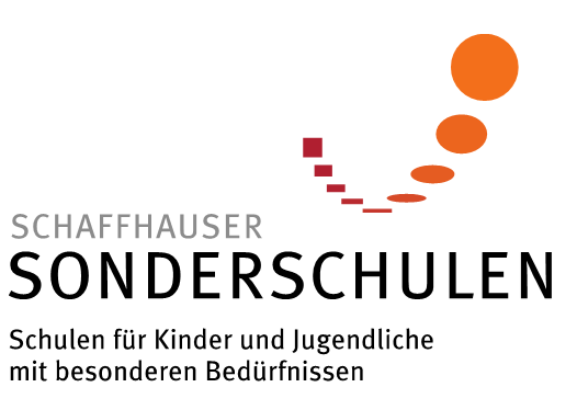 Logo Schaffhauser Sonderschulen