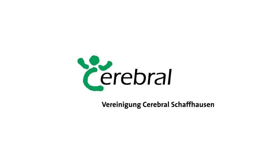 Logo Vereinigung Cerebral Schaffhausen