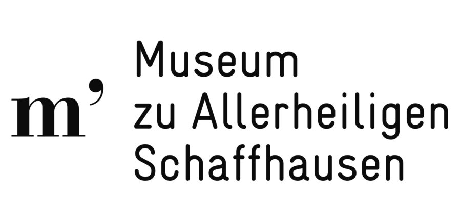 Logo Museum zu Allerheiligen Schaffhausen