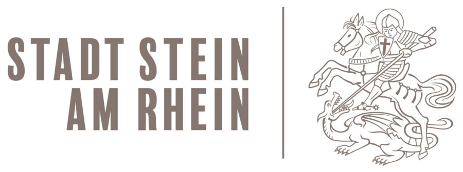 Logo der Stadt Stein am Rhein