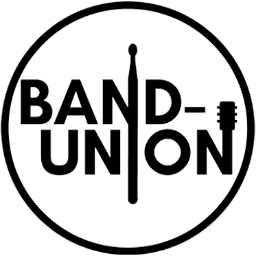 Logo Band Union