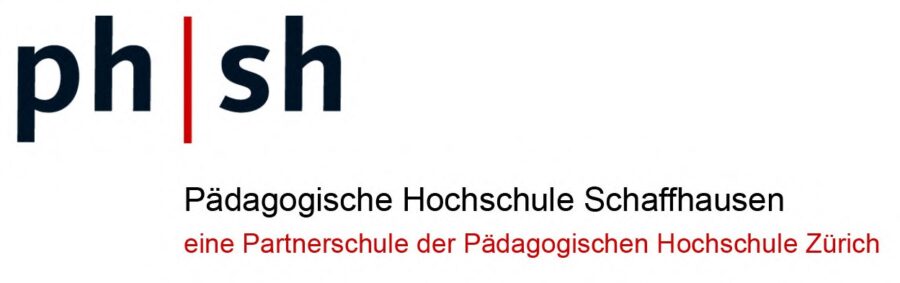 Logo Pädagogische Hochschuel Schaffhausen
