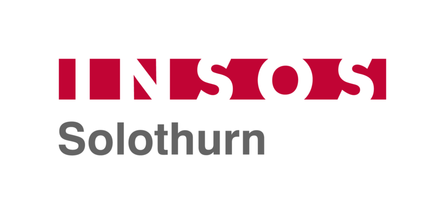 Logo von INSOS Solothurn