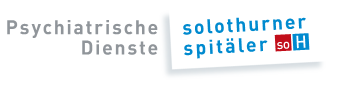 Logo von Psychiatrische Dienste der Solothurner Spitäler