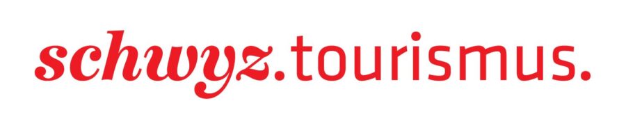 Logo Schwyz Tourismus