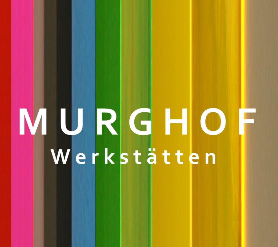 Logo Murghof Werkstätten