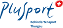 Logo PluSport Thurgau