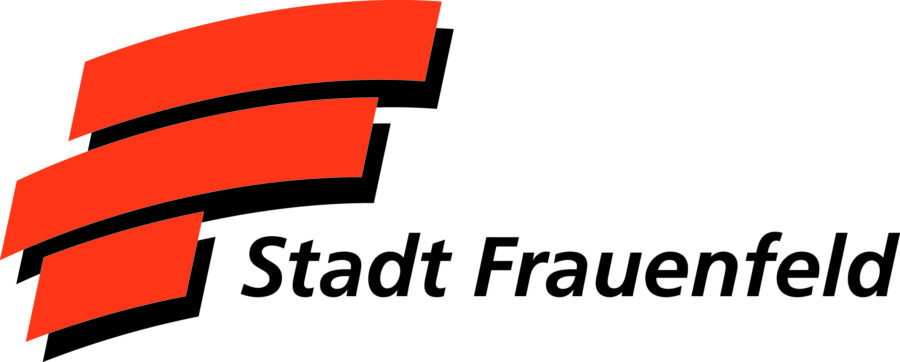 Logo der Stadt Frauenfeld