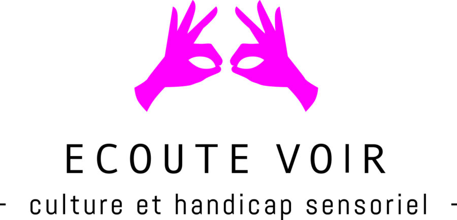 Logo ECOUTE VOIR