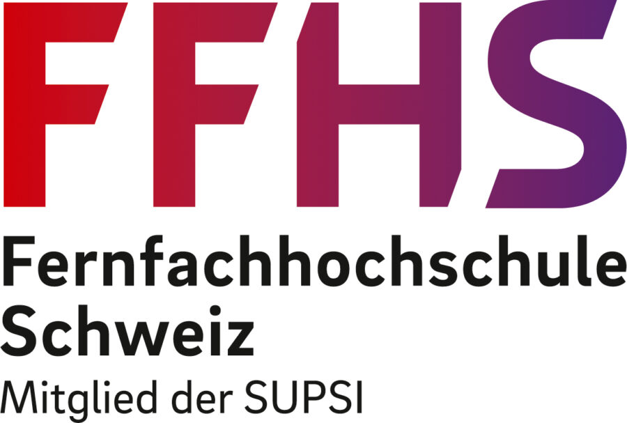 Logo Fernfachhochshcule Schweiz