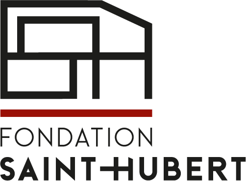 Logo Fondation Saint-Hubert